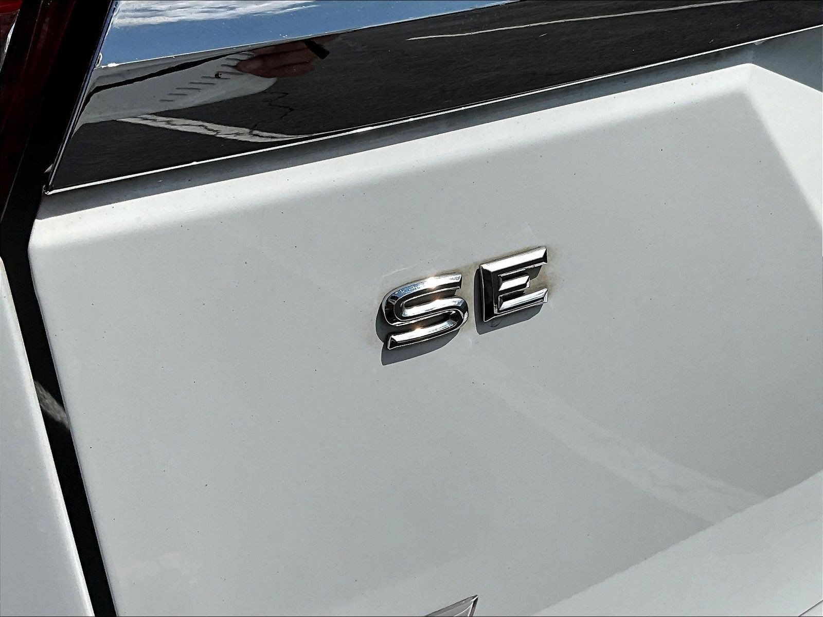 Used 2019 Volkswagen Atlas SE AWD/4WD image 24