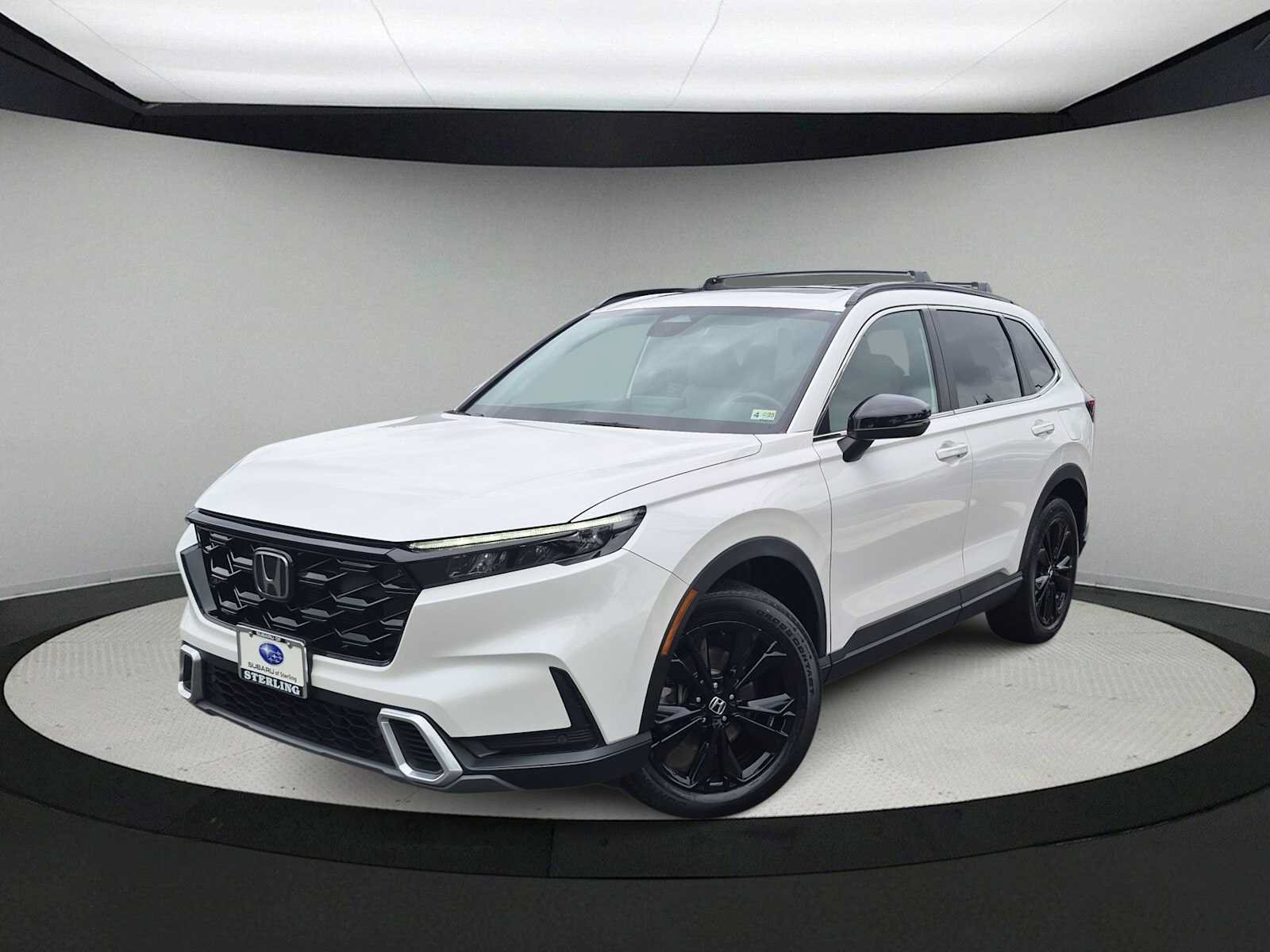 Used 2023 Honda CR-V Sport Touring