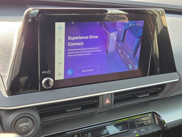 Used 2025 Toyota Prius LE image 19