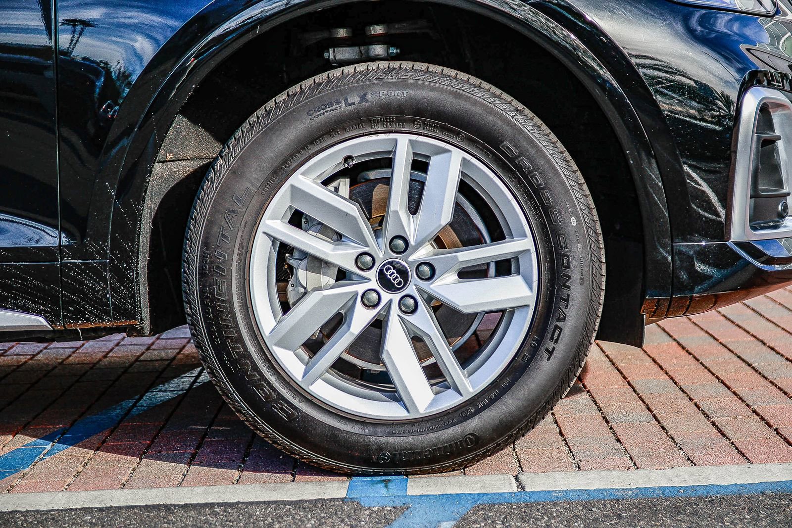 Certified 2023 Audi Q5 2.0T Premium w/ Convenience Package image 11