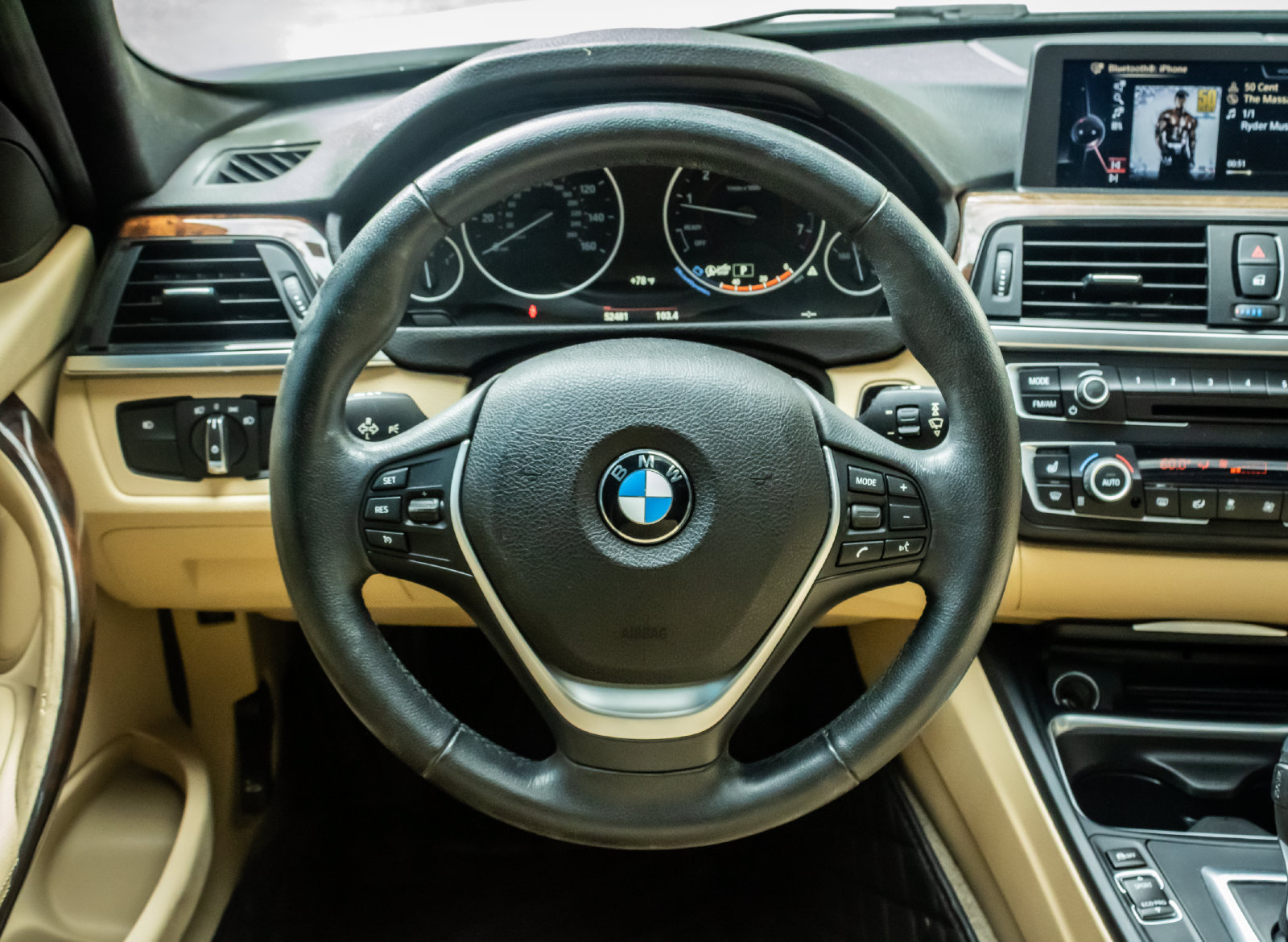 Used 2015 BMW 328i Sedan RWD image 17