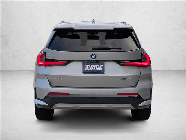 Certified 2024 BMW X1 xDrive28i w/ Convenience Package image 5