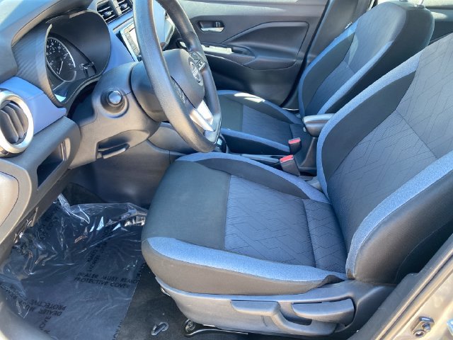 Used 2024 Nissan Versa SV FWD image 10