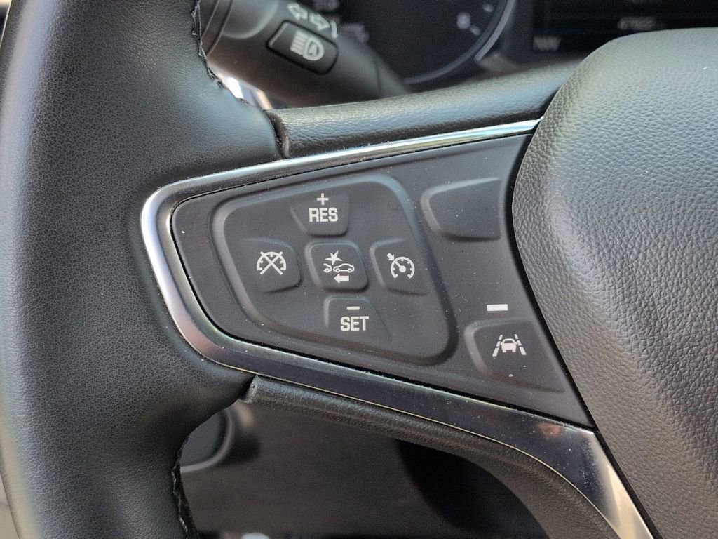 Used 2024 Chevrolet Equinox LT AWD/4WD image 12