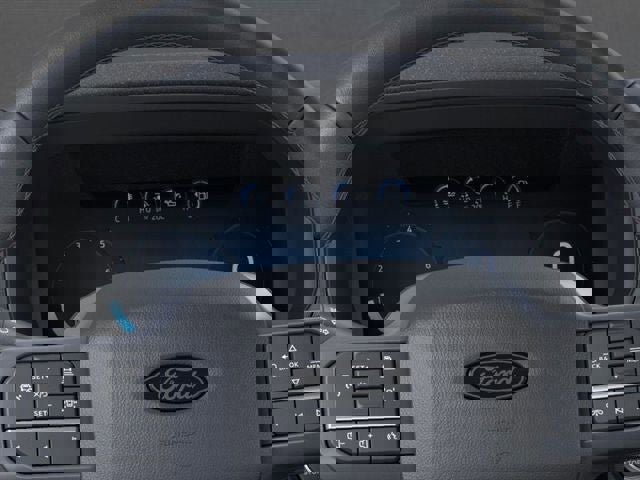 New 2026 Ford F150 Lariat w/ Equipment Group 502A High image 13