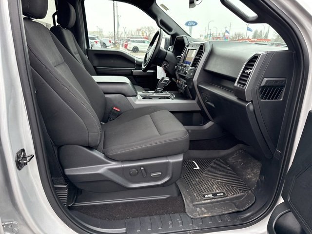 Used 2019 Ford F150 XLT w/ Equipment Group 302A Luxury image 10