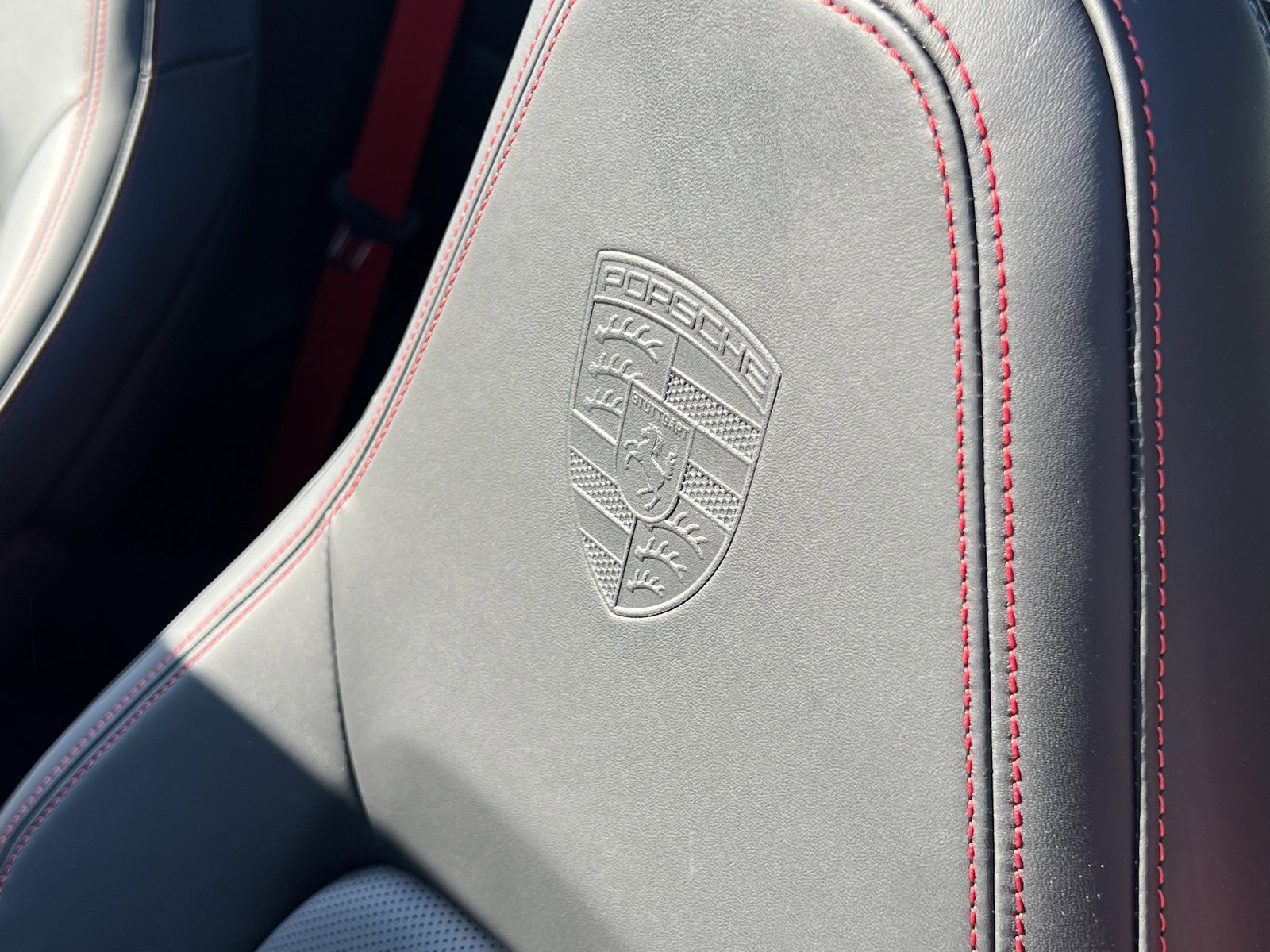 Certified 2025 Porsche 911 Targa 4 GTS image 31