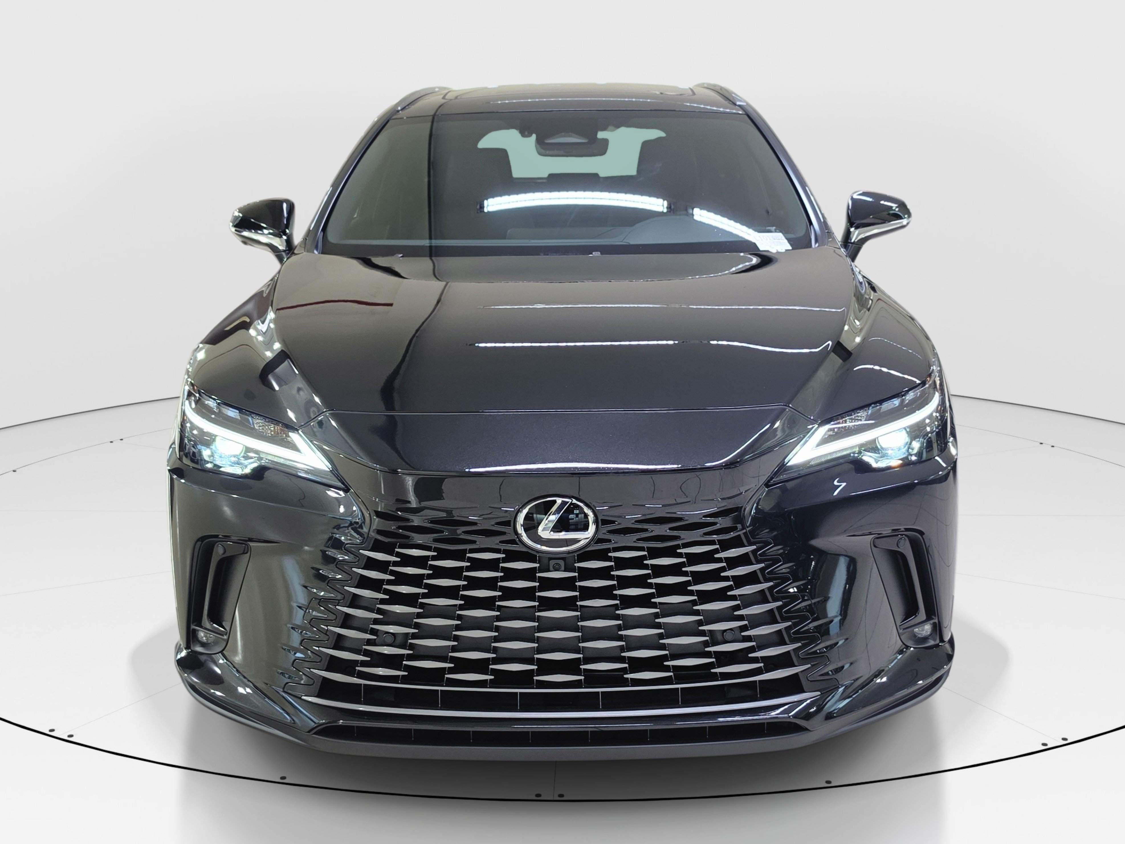 New 2026 Lexus RX 350 Premium Plus w/ Accessory Package (Z1) FWD image 2