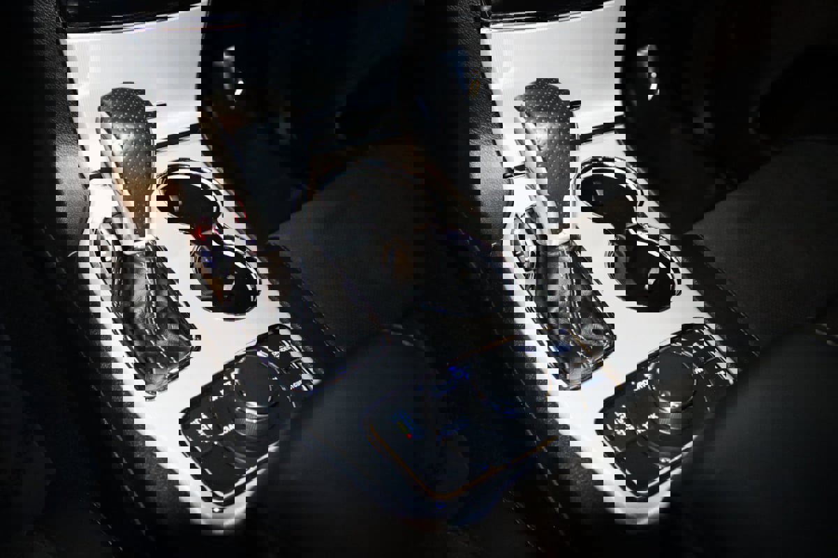 Used 2021 Jeep Grand Cherokee SRT w/ Trailer Tow Group IV image 36