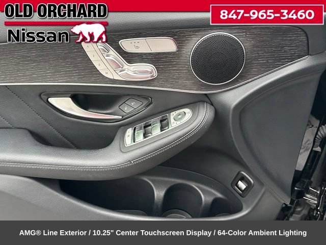 Used 2022 Mercedes-Benz GLC 300 4MATIC image 10