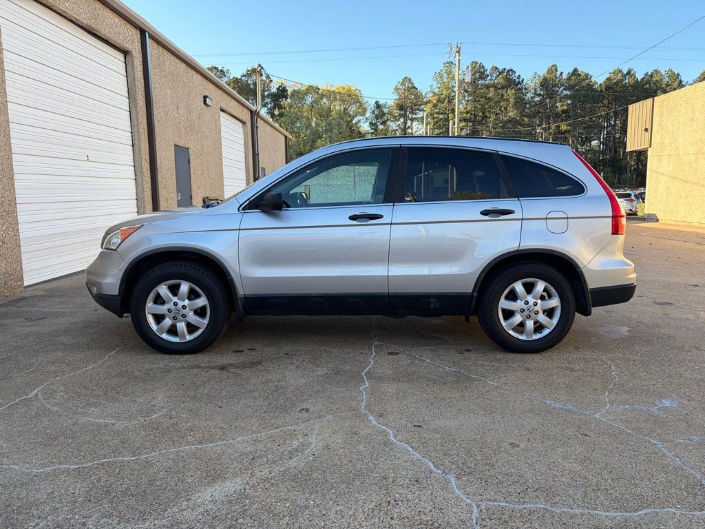 Used 2011 Honda CR-V SE image 3