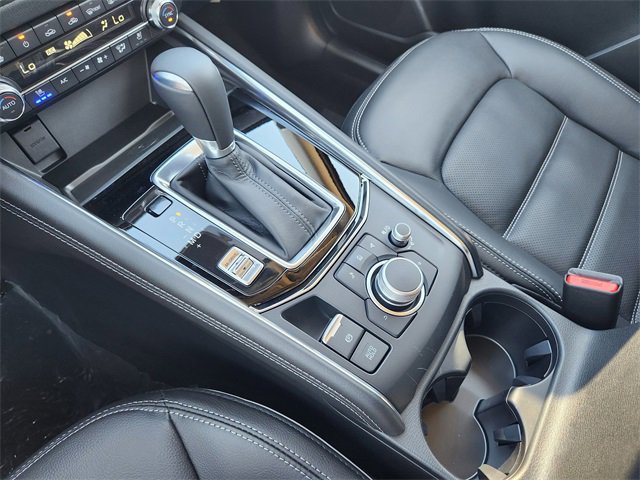 New 2025 MAZDA CX-5 AWD 2.5 S w/ Premium Plus Pkg image 15