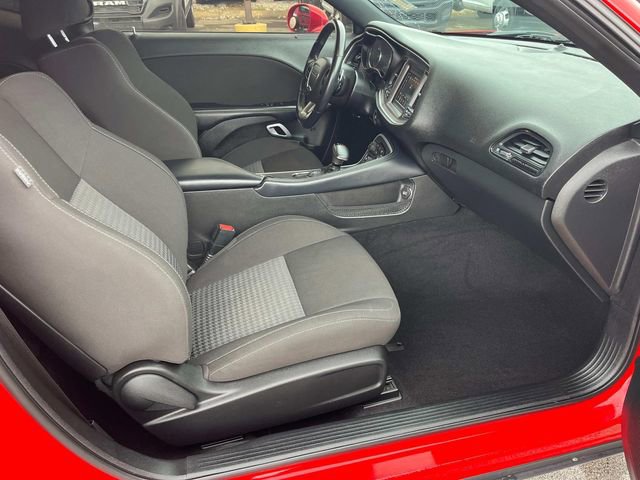 Certified 2022 Dodge Challenger GT w/ Performance Handling Group image 8