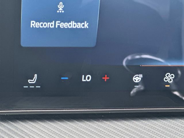 New 2026 Ford Mustang Premium image 28