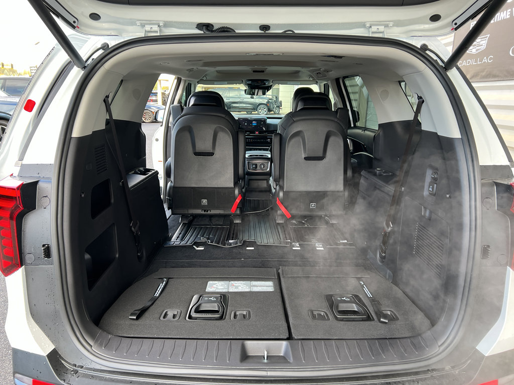 New 2026 Kia Carnival SX Prestige image 16