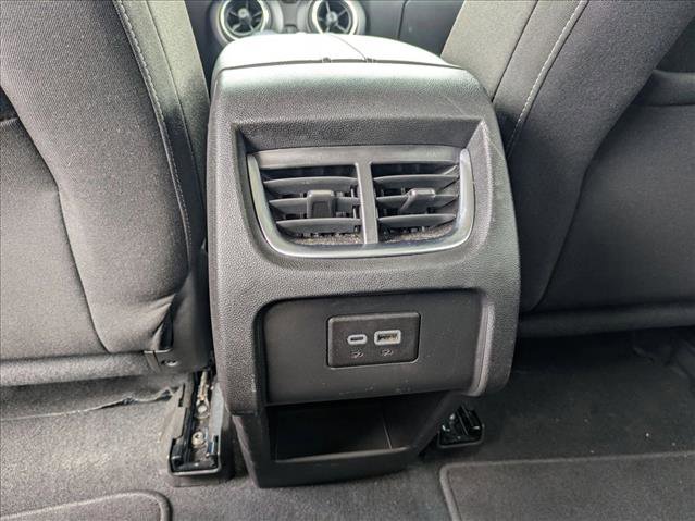 Used 2025 Chevrolet Blazer LT AWD/4WD image 16