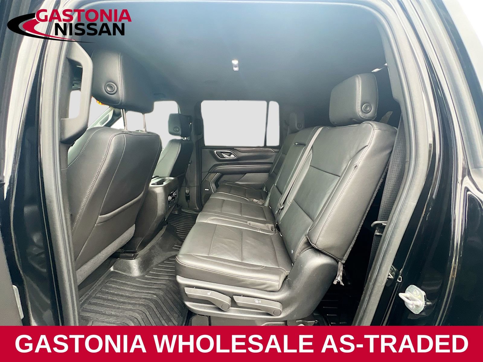 Used 2021 Chevrolet Suburban LT image 25