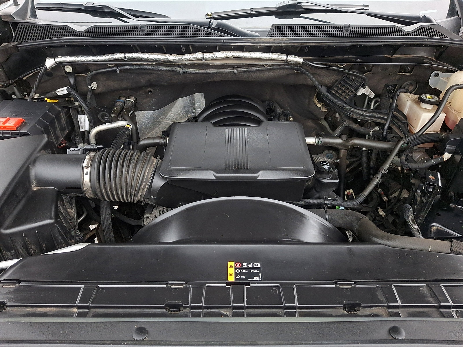 Used 2024 GMC Sierra 2500 Pro w/ Convenience Package image 27