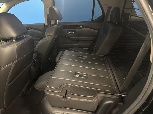 Used 2026 Honda Passport RTL image 11