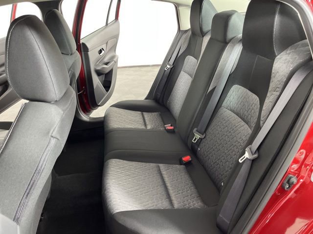 New 2026 Nissan Sentra SV w/ SV Convenience Package image 40