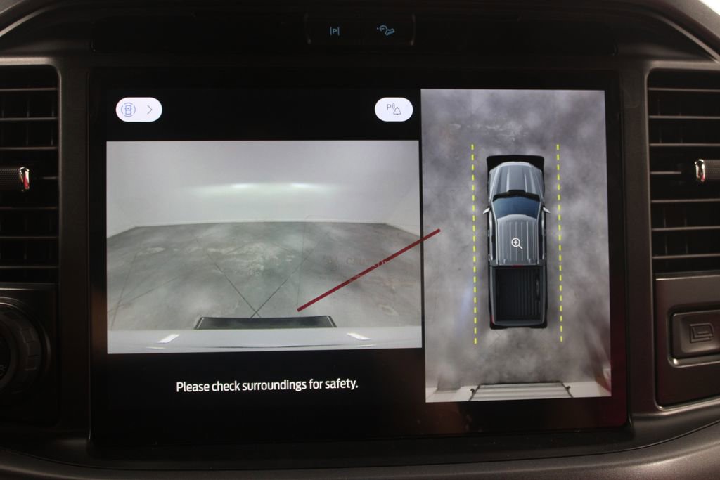 New 2025 Ford F150 XLT w/ Equipment Group 303A High image 51