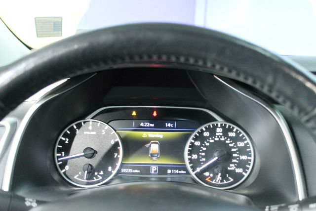 Used 2018 Nissan Murano SV AWD/4WD image 18