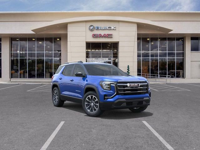 New 2026 GMC Terrain Elevation w/ Elevation Premium Package image 1