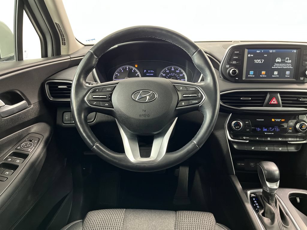 Used 2019 Hyundai Santa Fe AWD image 14