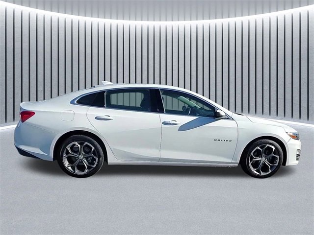 Certified 2024 Chevrolet Malibu LT image 2