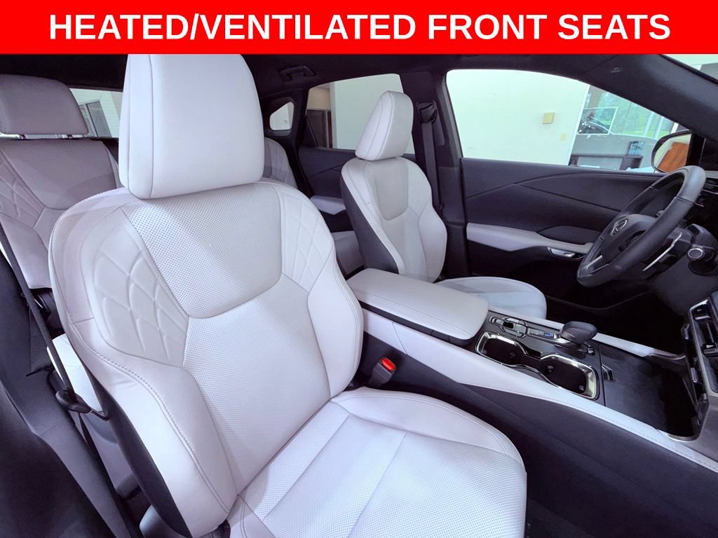 Certified 2024 Lexus RX 350 Premium w/ Convenience Package FWD image 15