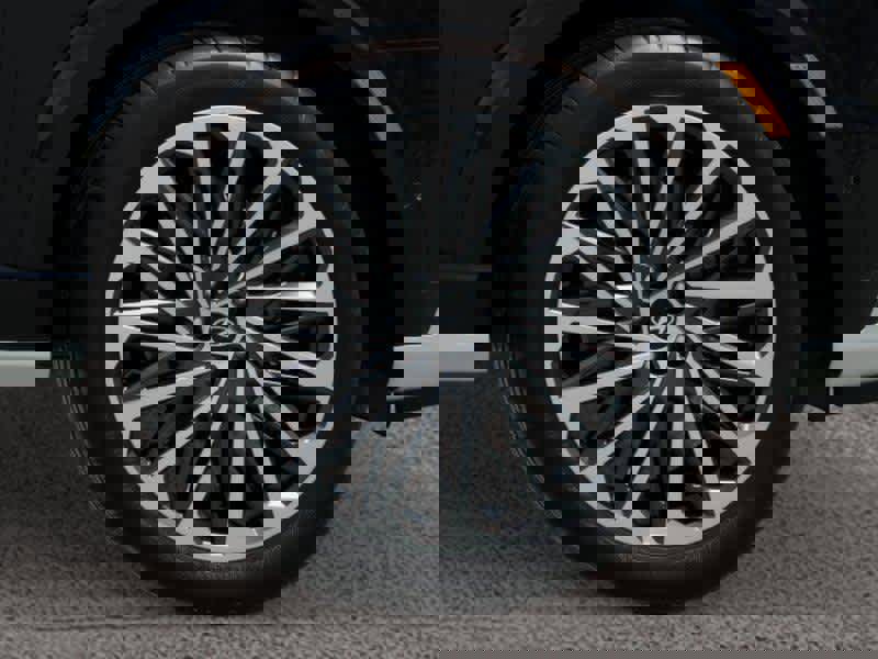 New 2026 Hyundai Palisade Calligraphy image 8