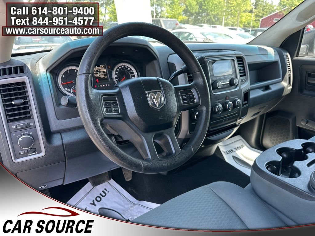 Used 2014 RAM 1500 Tradesman w/ Popular Equipment Group AWD/4WD image 9