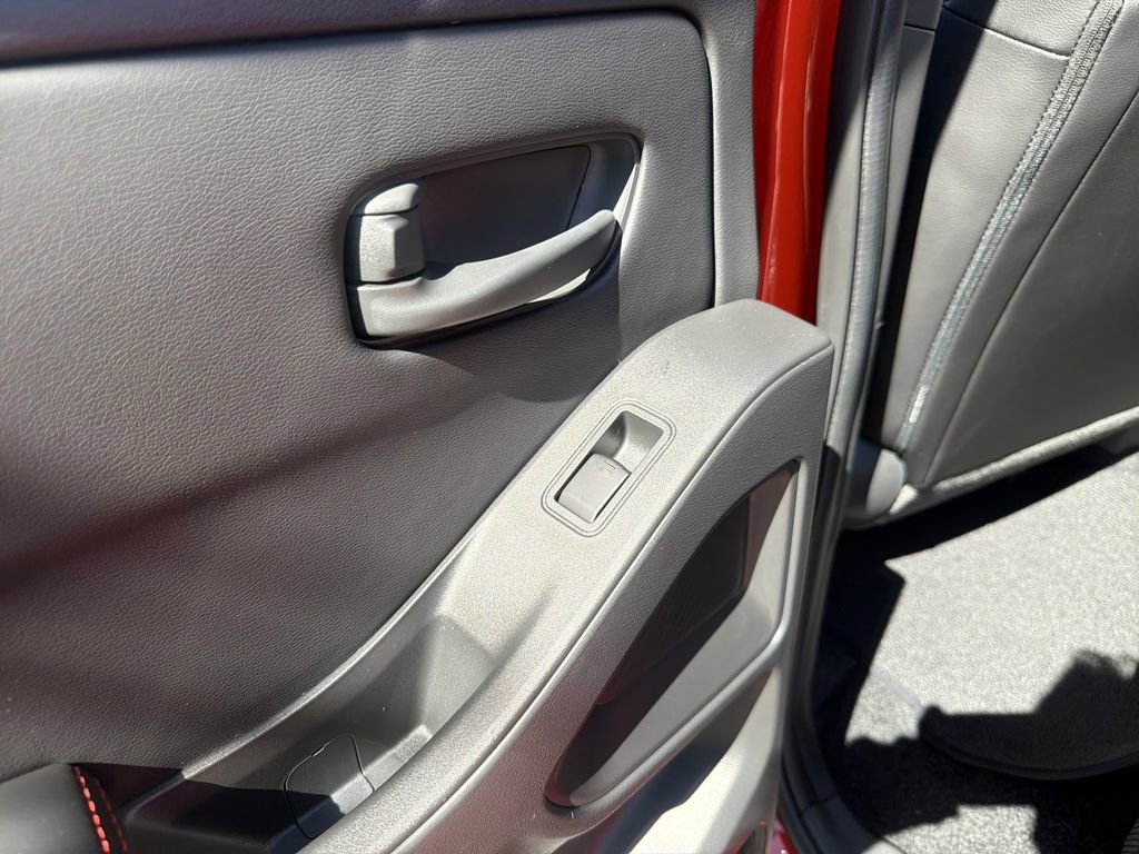 New 2026 Nissan Frontier PRO-4X image 19