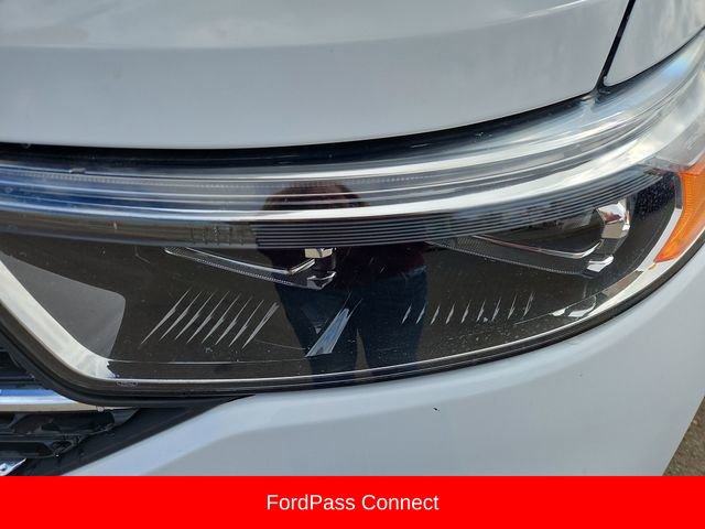 Used 2022 Ford Explorer XLT w/ Equipment Group 202A image 17