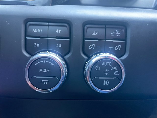 Used 2024 GMC Sierra 1500 Denali Ultimate image 22