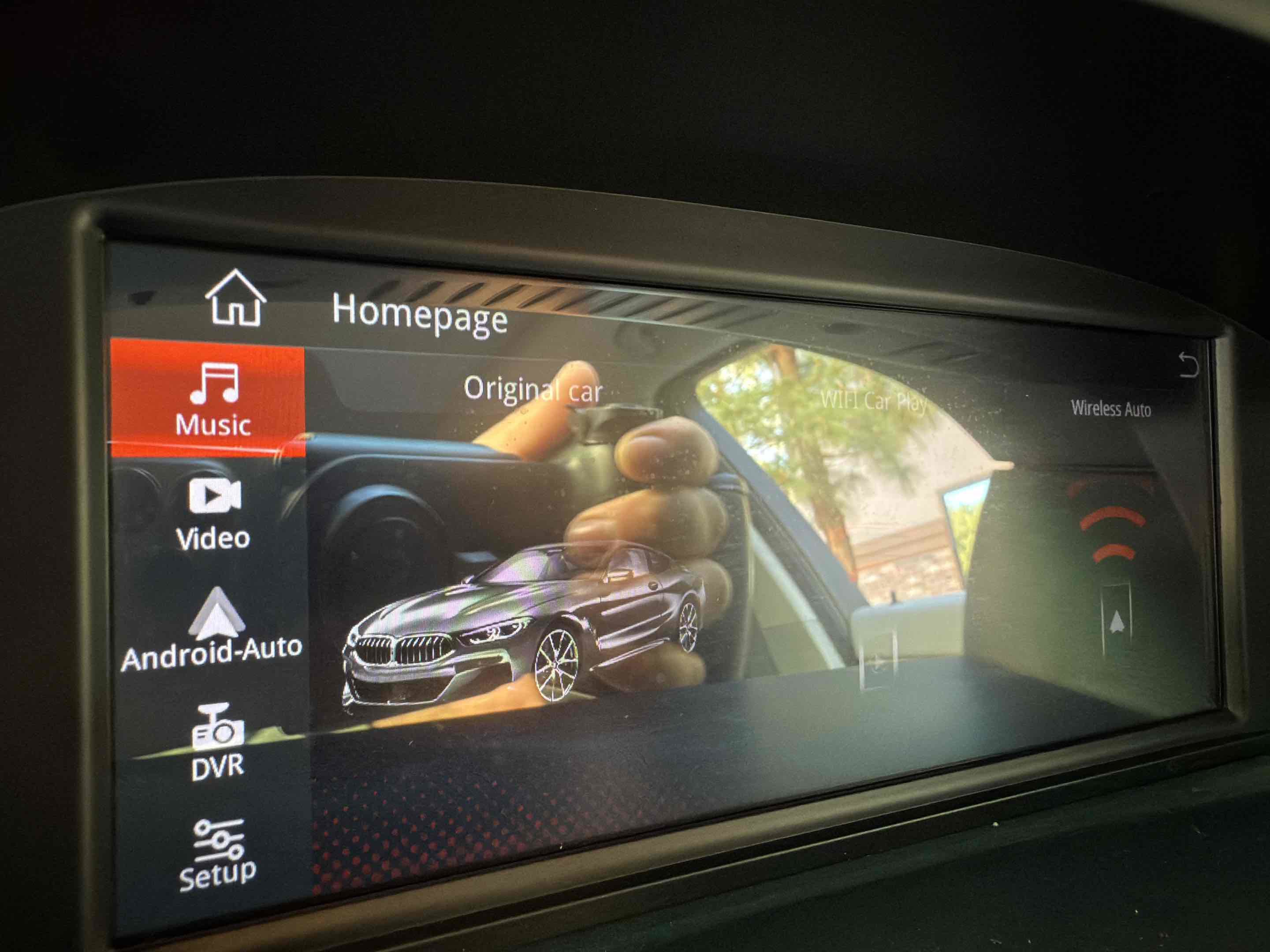 Used 2006 BMW 530xi Wagon image 51