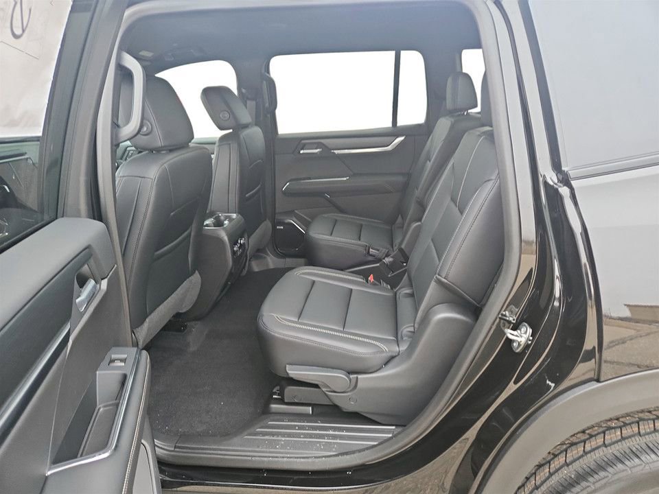 New 2026 GMC Acadia Elevation w/ Black Edition AWD/4WD image 29