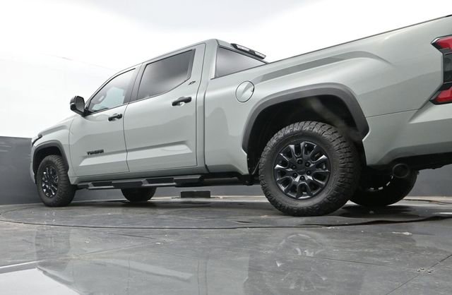 Used 2025 Toyota Tundra SR5 w/ SR5 Convenience Package RWD image 10