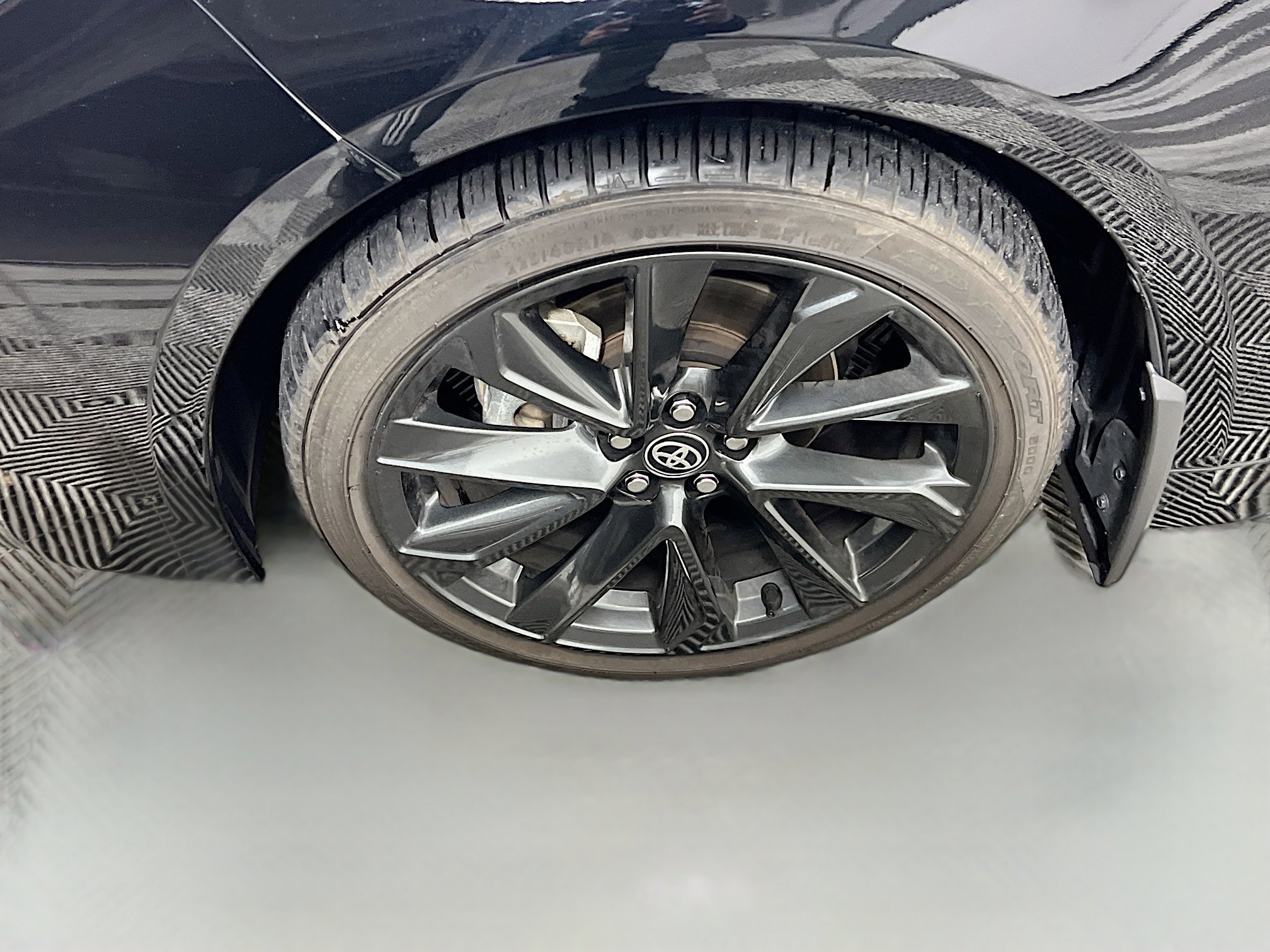 Used 2025 Toyota Corolla SE image 14