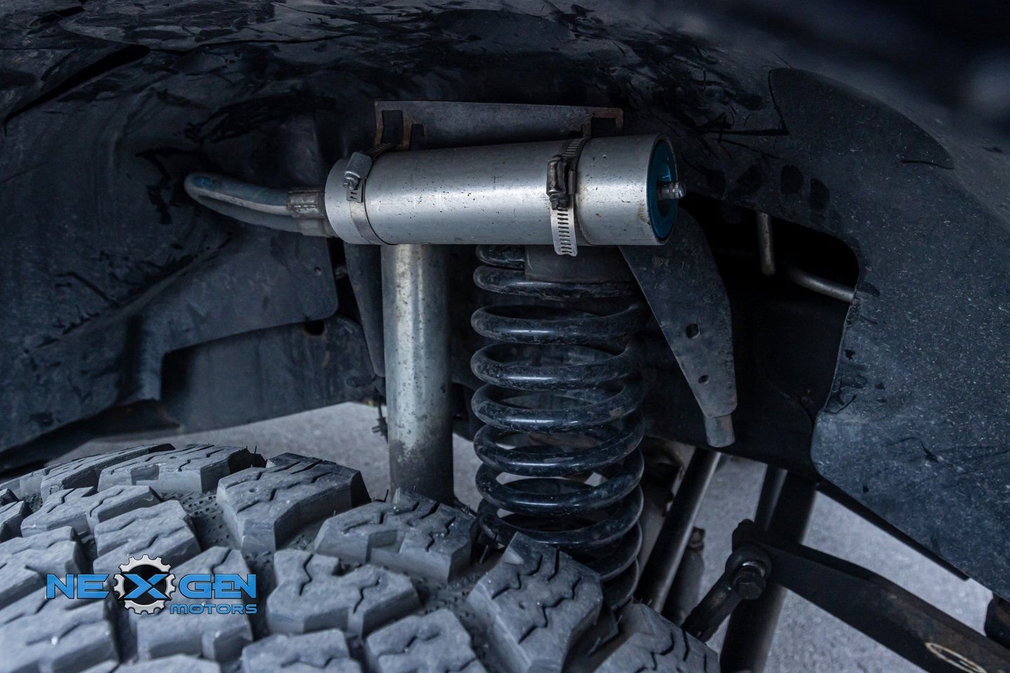 Used 2018 RAM 3500 Laramie w/ Sport Appearance Group image 50