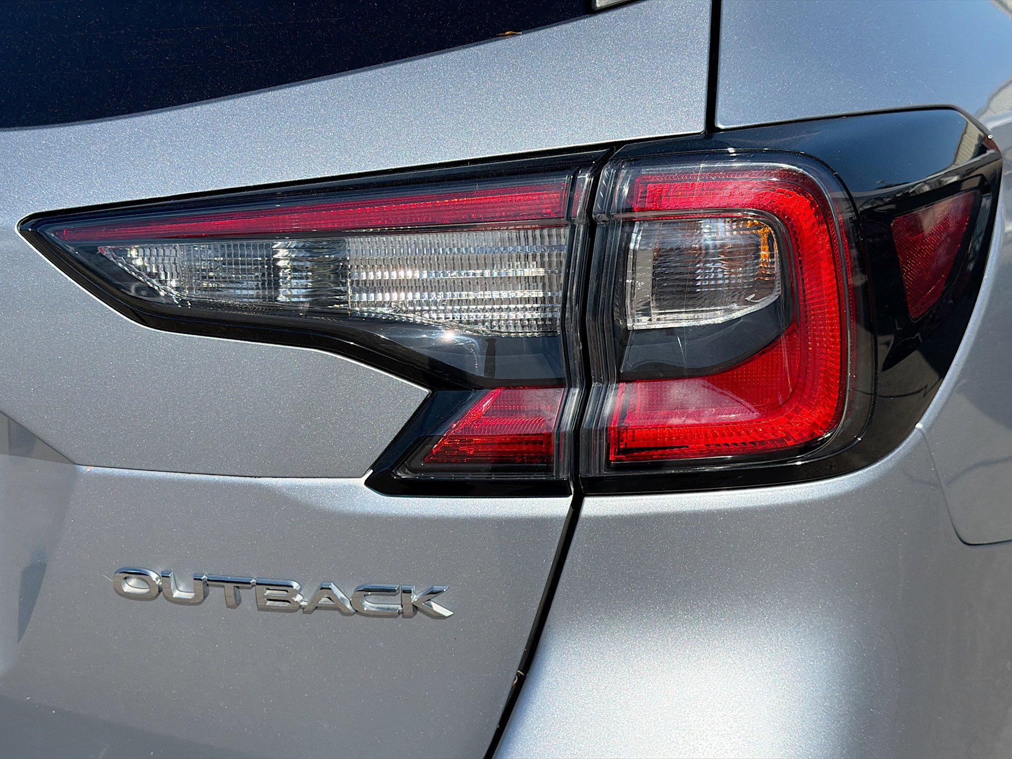 Used 2021 Subaru Outback Premium w/ Popular Package #1 image 10