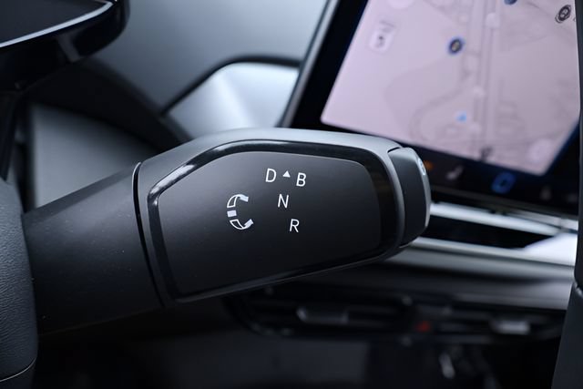 New 2026 Volkswagen ID.4 Pro AWD/4WD image 24