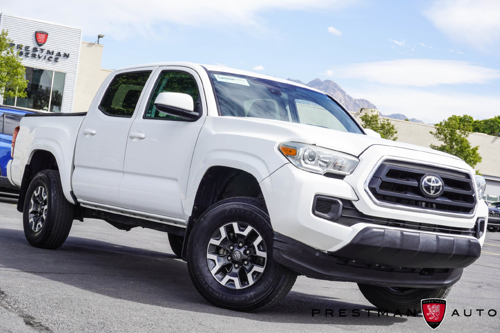Used 2020 Toyota Tacoma SR