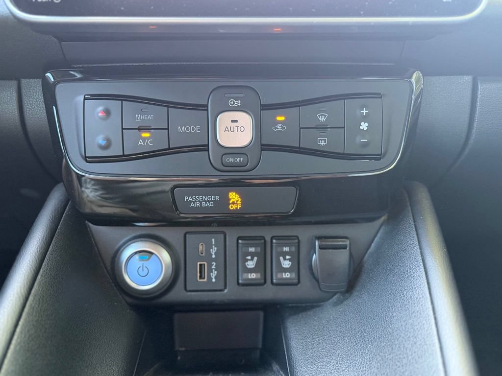 Used 2024 Nissan Leaf SV Plus FWD image 26