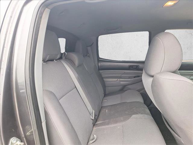 Used 2014 Toyota Tacoma PreRunner w/ TRD Sport Package image 16