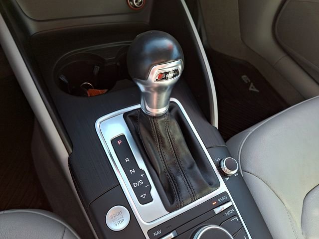 Used 2016 Audi A3 2.0T Premium image 21