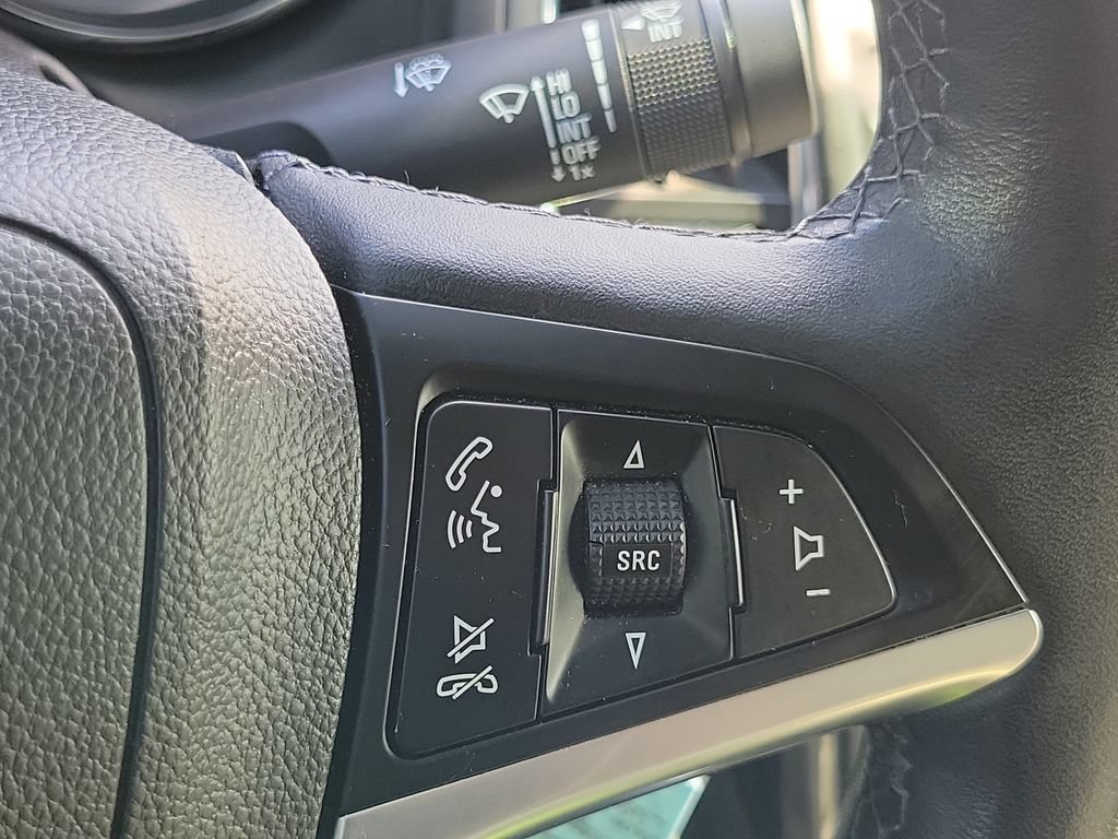 Used 2016 Buick Cascada Premium FWD image 30