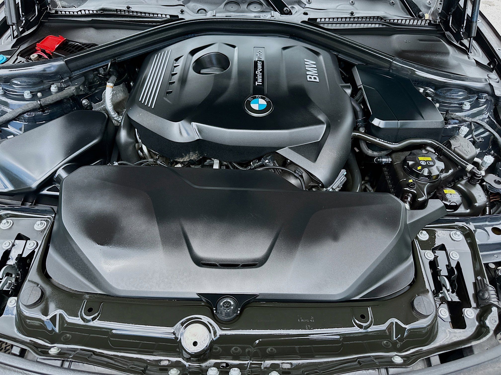Used 2019 BMW 430i Gran Coupe xDrive AWD/4WD image 33