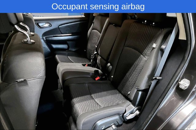 Used 2018 Dodge Journey SXT w/ Premium Group FWD image 23