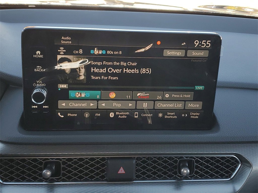 New 2026 Acura Integra A-Spec image 22